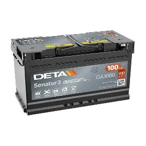 DETA DA1000