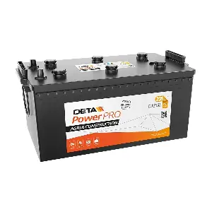 DETA DJ2353