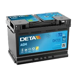 DETA DK720