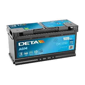 DK1050 DETA