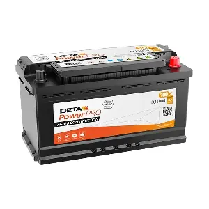 DETA DJ1000