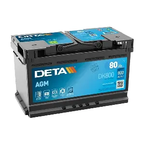 DETA DK800