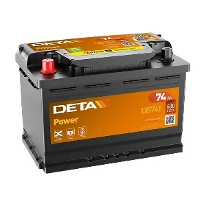 DETA DB741