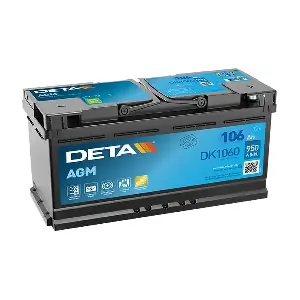DK1060 DETA