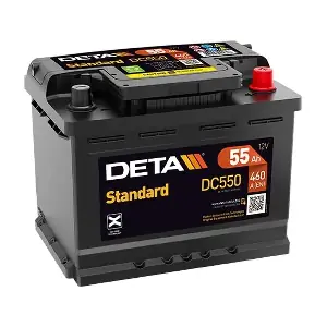 DETA DC550