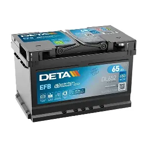 DETA DL652