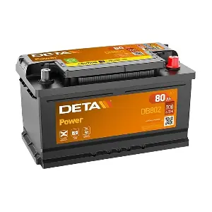 DETA DB802