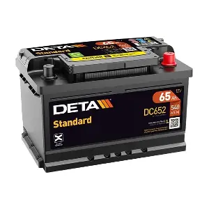DETA DC652