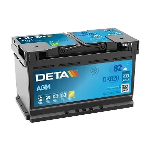 DETA DK820