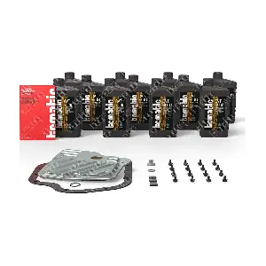 TCMATIC 105.101.2036