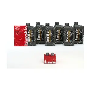 105.106.0001 TCMATIC