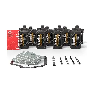 TCMATIC 105.101.2038