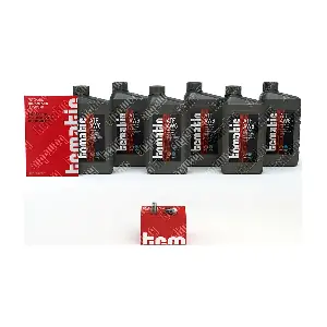 TCMATIC 105.104.0007