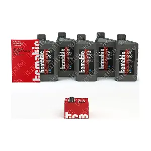TCMATIC 105.101.0001