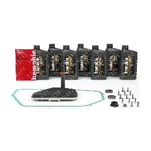 TCMATIC 105.111.0017