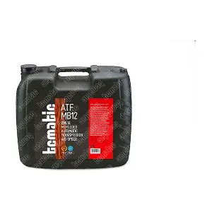 TCMATIC 109.000.2015