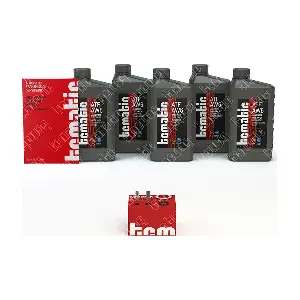 TCMATIC 105.101.0002
