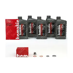 TCMATIC 105.118.0001