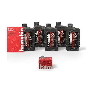 TCMATIC 105.101.0080