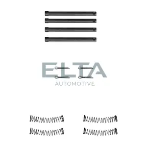 ELTA AUTOMOTIVE EA8598