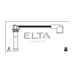 ET4000 ELTA AUTOMOTIVE