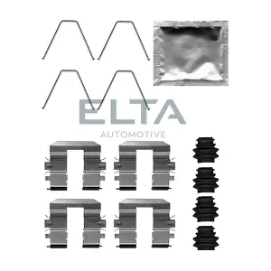 ELTA AUTOMOTIVE EA8808