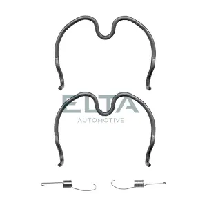EA8135 ELTA AUTOMOTIVE