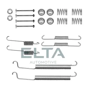 EA8101 ELTA AUTOMOTIVE