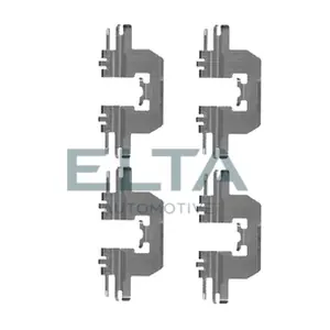 ELTA AUTOMOTIVE EA8697