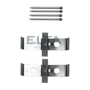 ELTA AUTOMOTIVE EA8939