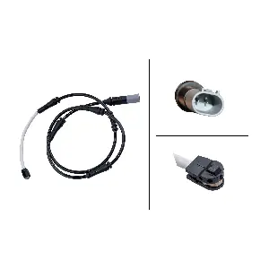 EA5114 ELTA AUTOMOTIVE