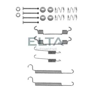 ELTA AUTOMOTIVE EA8004