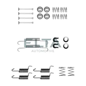 EA8167 ELTA AUTOMOTIVE