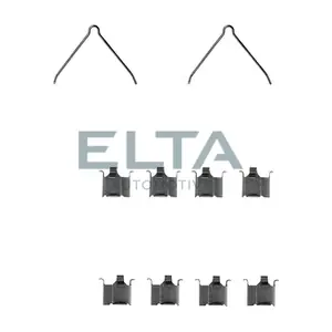 ELTA AUTOMOTIVE EA8529