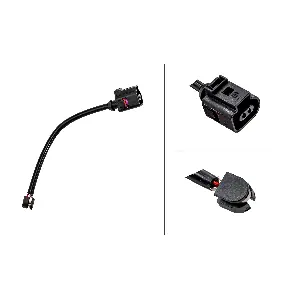 EA5285 ELTA AUTOMOTIVE