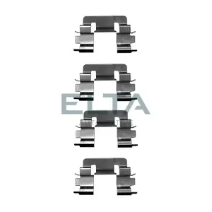 EA8866 ELTA AUTOMOTIVE