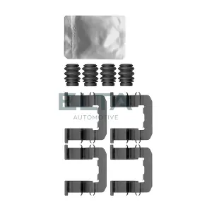 EA8854 ELTA AUTOMOTIVE