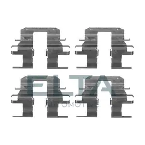 ELTA AUTOMOTIVE EA8719