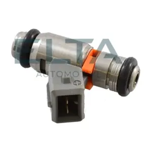 EF018 ELTA AUTOMOTIVE
