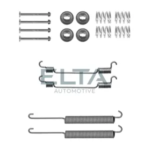 ELTA AUTOMOTIVE EA8007