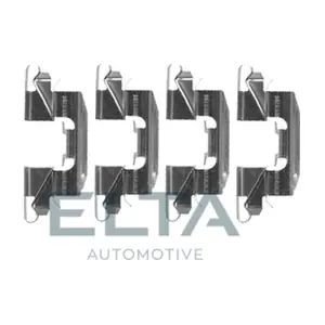 ELTA AUTOMOTIVE EA8898