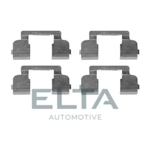 ELTA AUTOMOTIVE EA8805