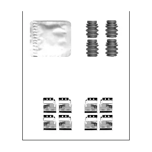EA9390 ELTA AUTOMOTIVE