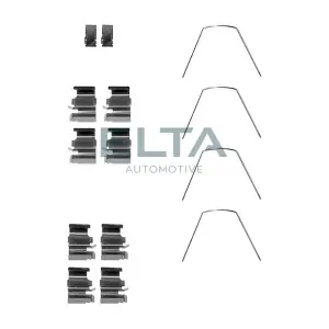 ELTA AUTOMOTIVE EA8663