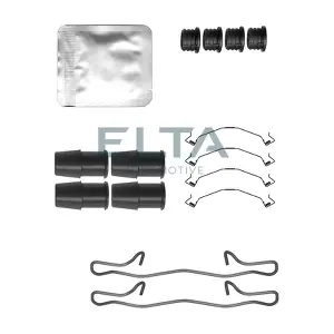 EA8873 ELTA AUTOMOTIVE