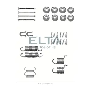 EA8132 ELTA AUTOMOTIVE