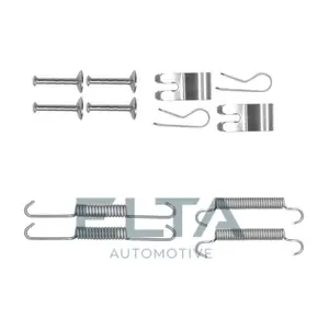 EA8025 ELTA AUTOMOTIVE