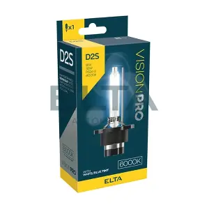 ELTA AUTOMOTIVE EBD2S6000SR