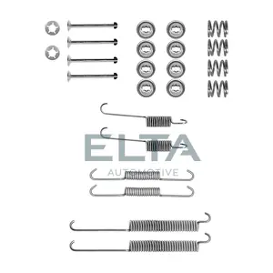 ELTA AUTOMOTIVE EA8032