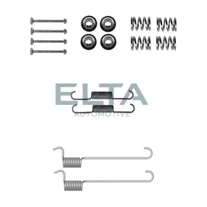 EA8141 ELTA AUTOMOTIVE